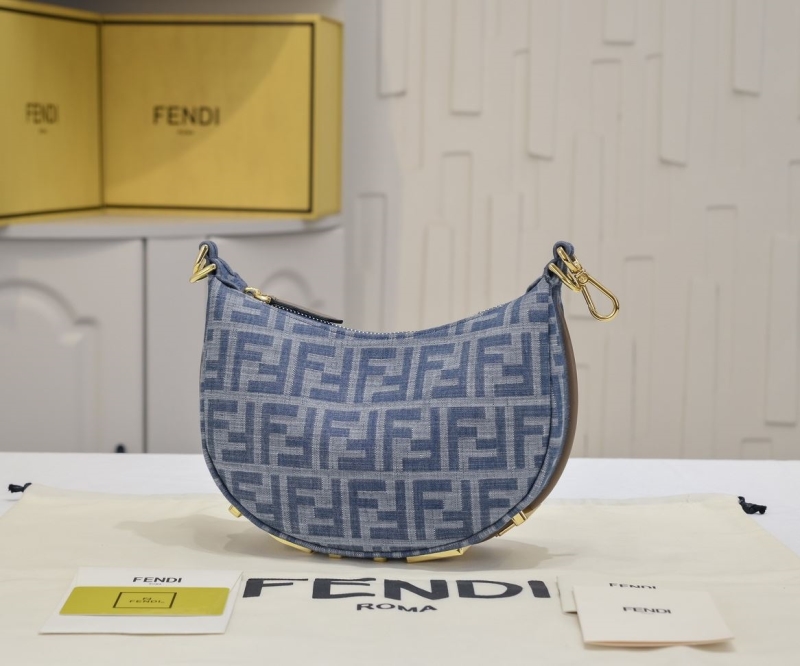 Fendi Satchel Bags